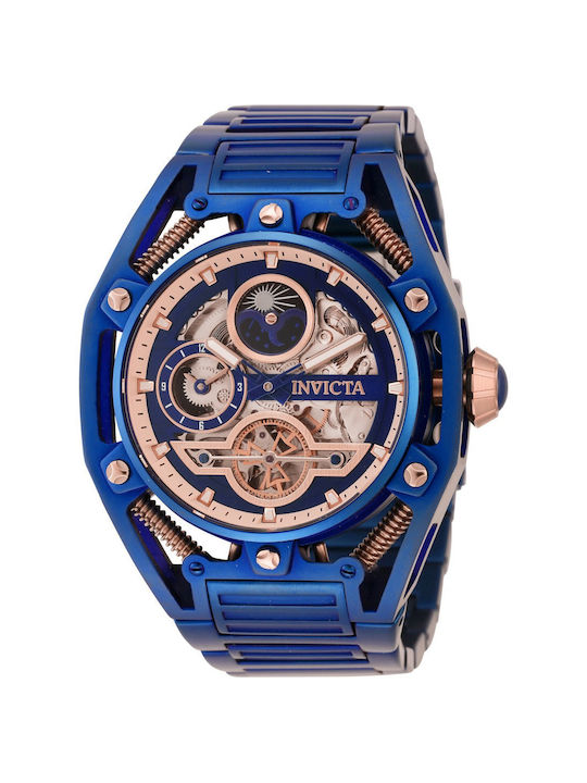 Invicta s1 rally gold cheap