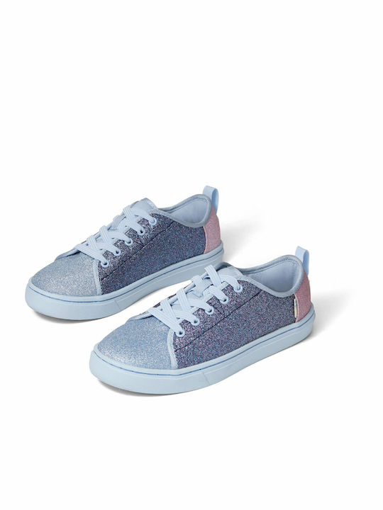 Toms Încălțăminte Sport pentru Copii talpa joasa Multicolor