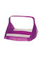 Excelsa Rainbow Serviettenhalter Lila 22x20cm 42456