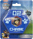 Paw Patrol Eraser for Pencil and Pen 1pcs