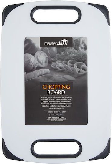 Kitchen Craft Επιφάνεια Κοπής Πλαστική 40x28cm