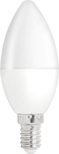 Spectrum LED Bulb 8W for Socket E14 Warm White 710lm