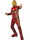 Kids Carnival Costume Man