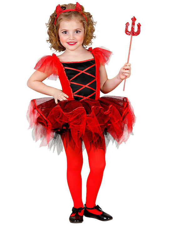 Kids Carnival Costume