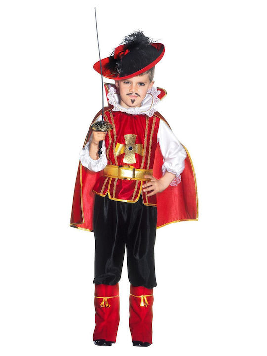 Kids Carnival Costume