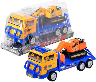 Martin Toys Camion Pull Back