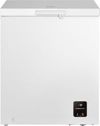 Gorenje Fh14eaw Μπαούλο 142lt