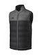 Heated Safety Vest Black