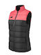 Heated Safety Vest Black