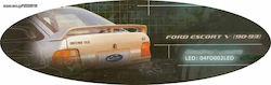 Ford pentru Ford Escort