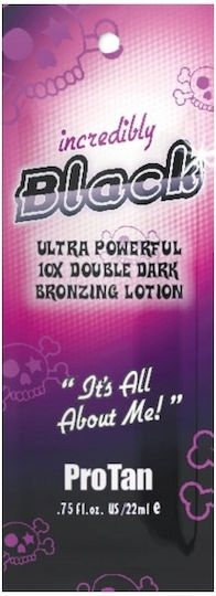Pro Tan Self Tanning Lotion Σώματος Ultra Dark 22ml
