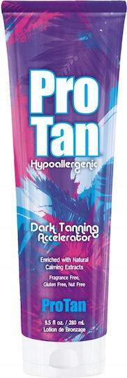 Pro Tan Solarium Lotion Σώματος 280ml