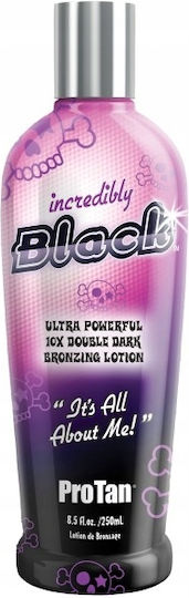 Self Tanning Lotion Σώματος Ultra Dark 250ml