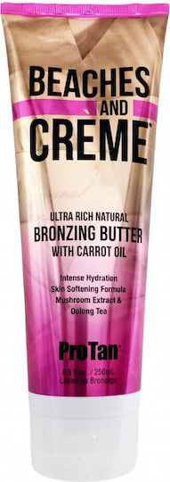 Pro Tan Selbstbräuner Lotion Körper 250ml
