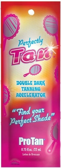 Pro Tan Solarium Lotion Σώματος 22ml