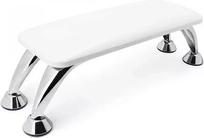 Αντιολισθητικό Μαξιλάρι Μανικιούρ ZC-019.WHITE
