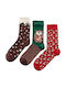 Walk Kids' Socks Multicolored 3 Pairs