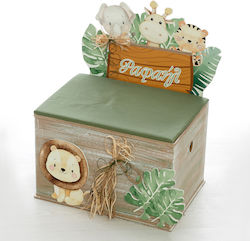 Bellissimo Baptism Box