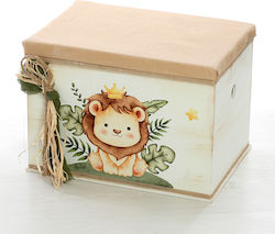 Bellissimo Baptism Box