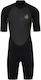 Body Glove Photon Springsuit Wetsuit Playsuit Black 3.2mm