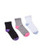 Venimo Socks WHITE