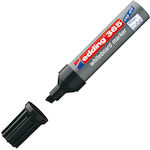 Edding 365 Whiteboard Marker Black