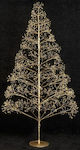 Christmas Decorative Illuminated Tree 150cm IP4...