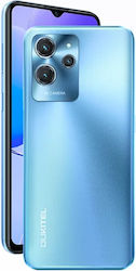 Oukitel C32 Dual SIM (8GB/128GB) Sky Blue