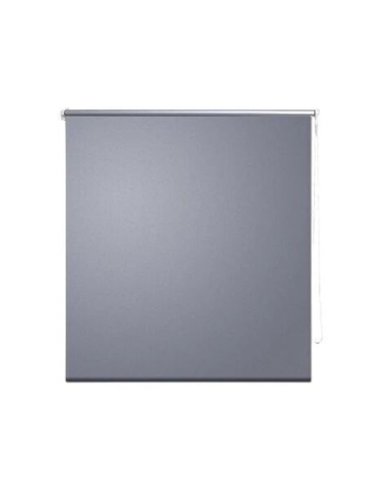 Ρόλερ Σκίασης Partieller Blackout Gray Π80xΥ180cm 197053-GREY