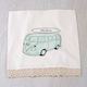 Bellissimo Christening Oilcloths Set