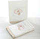 Bellissimo Christening Oilcloths Set with Butterfly Theme