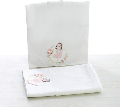 Bellissimo Christening Oilcloths Set