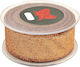 Kappa Decor Ribbon Metallic