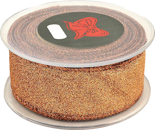 Kappa Decor Ribbon Metallic