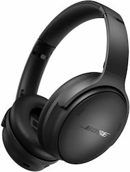 Bose QuietComfort Bluetooth / 3.5mm with 24 hours of Operation Black Bose QuietComfort Bluetooth / 3.5mm with 24 hours of Operation Black