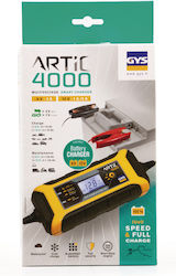 GYS Artic Φορτιστής Μπαταρίας 12V
