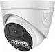 912919 IP Κάμερα Παρακολούθησης Full HD+ 4MP με Φακό 2.8mm