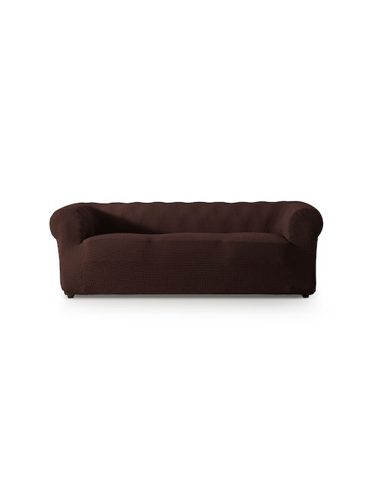 Aithrio Bali Elastic Cover for Two Seater Sofa ...