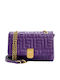 Women's Flap Bag Purple