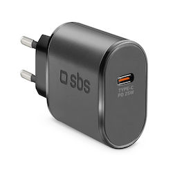 SBS TRR1CPD25 Адаптер 25W