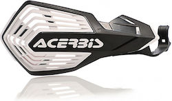 Acerbis Мотоциклетни ръкавици X-future в Черен ...