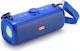T&G Bluetooth Speaker 5W with Radio and Battery...