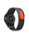 Tech-Protect Strap Fabric Black (Fenix 3/5x/3hr/5x Plus/6x/6x Pro/7x)