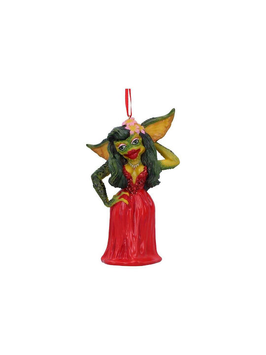 Nemesis Now Gremlins Christmas Ornament