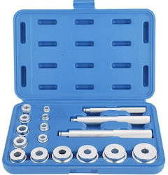 Tool Set 17pcs