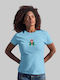 TKT T-shirt Фрида Кало