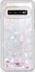 HAMA Back Cover Λευκό (Galaxy S10)