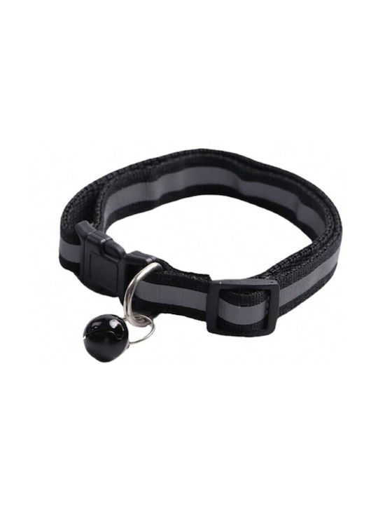 Dog Collar in Black color