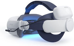 BOBOVR VR Headset για Κινητά (VVR.BOBOVR.M1PLUS_1.OQ2.2023)