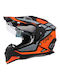 O'Neal Motorcycle Helmet Motocross DOT ECE 22.06